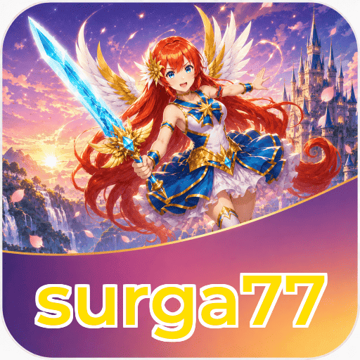 App Information surga77