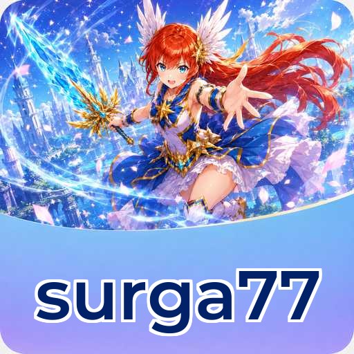 Tim surga77