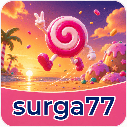 Siapa Kami surga77