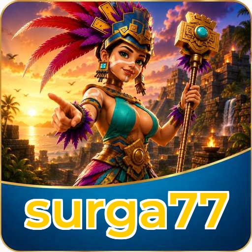 Spesifikasi surga77
